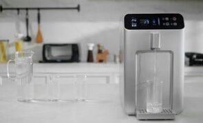 The Next-Gen 3- in-1 Atmospheric Water DispenserDrinkingWater is a revolutionary...