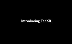 Tap Systems has developed a UX that uses a consistent set of easy finger taps to...